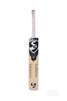 SG KASHMIR WILLOW BAT SOCCER CLASSIC