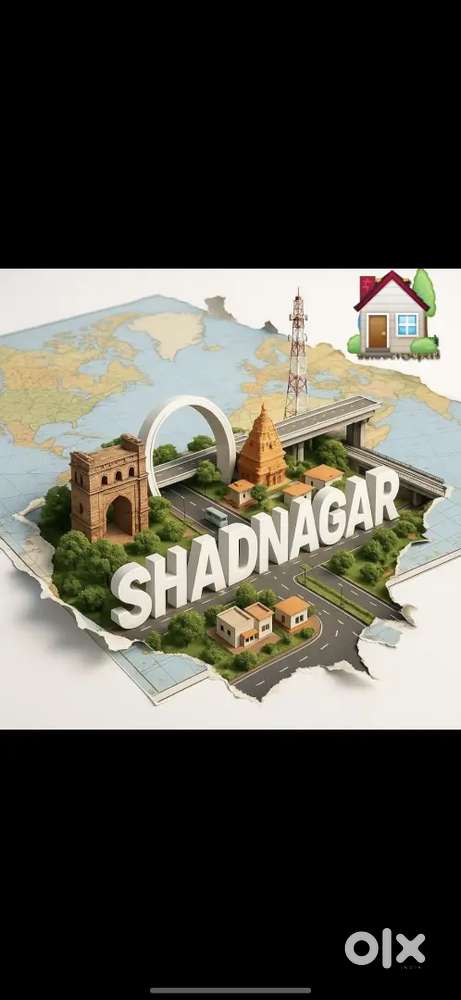 Gated Community Investment Plots.