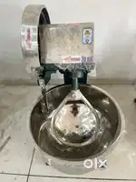 Ready made roti maker
