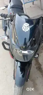 Pulsar 150 BS6 Twin Disk