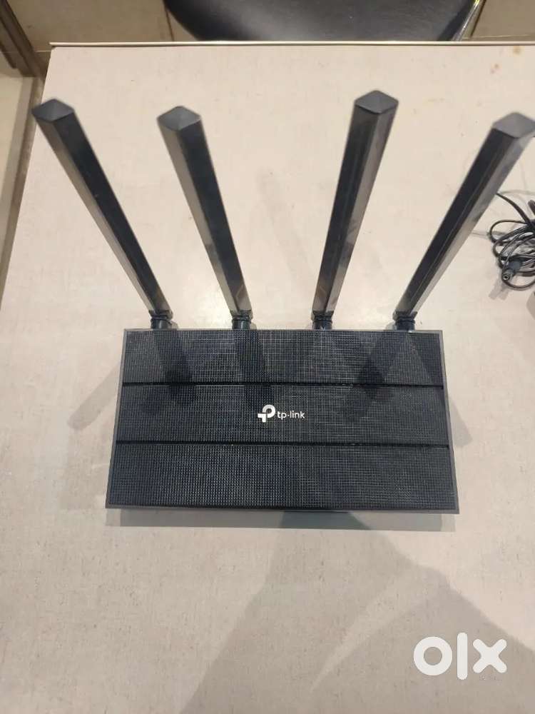 5G Wifi router