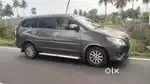 Toyota Innova 2012 Diesel Well Maintained