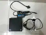 Mini pc hp elitedesk