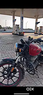 Metoer 350Fireball