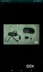 Glorious Model D wireless Gaming Mouse