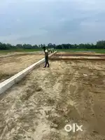 बहुत ही सुंदर आवासीय साईट में प्लॉट उपलब्ध है