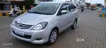 Toyota Innova 2011 Diesel Well Maintained