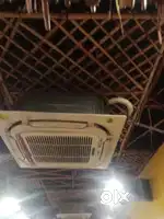 Cassette A/C 2t