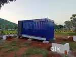 container house (portable godown) for sales
Good condition