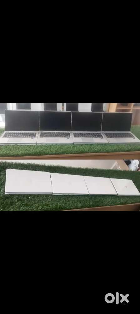 Dell HP Lenovo Corporate laptops 15k to 38k H-TECH PORUR Virugambakkam