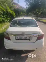 Honda Amaze 2016 Diesel Well Maintained