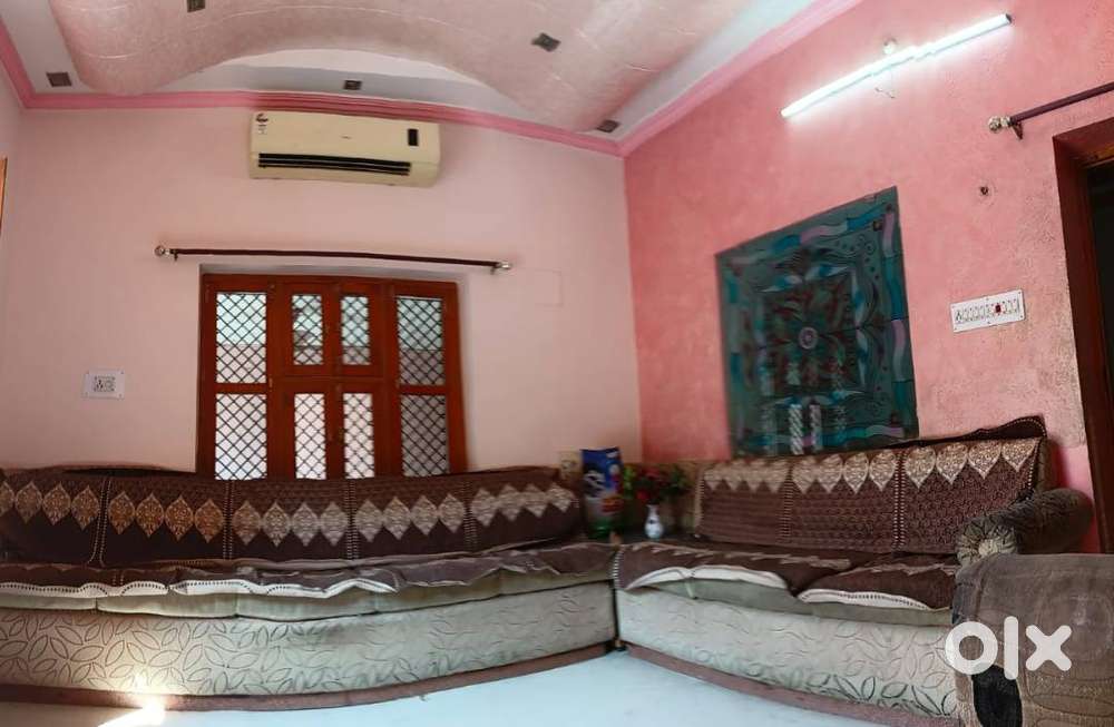 Fully Furnished 5BHK Independent House For Rent Near Paota