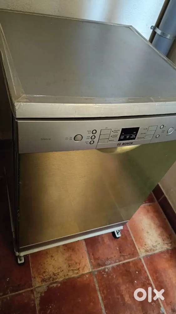 Bosch Dishwasher for sale