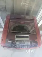 LG 9 KG Fully Automatic Machine