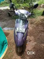 Pept, upto 2028,  second owner, new battery and  tyre