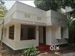2BHK Independent House for Rent at Nanthencode – Family Only