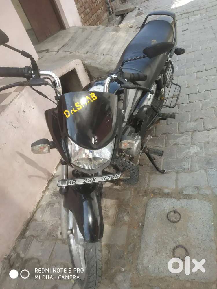 Good condition