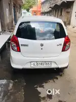 Maruti Suzuki Alto 800 2016 CNG & Hybrids Well Maintained