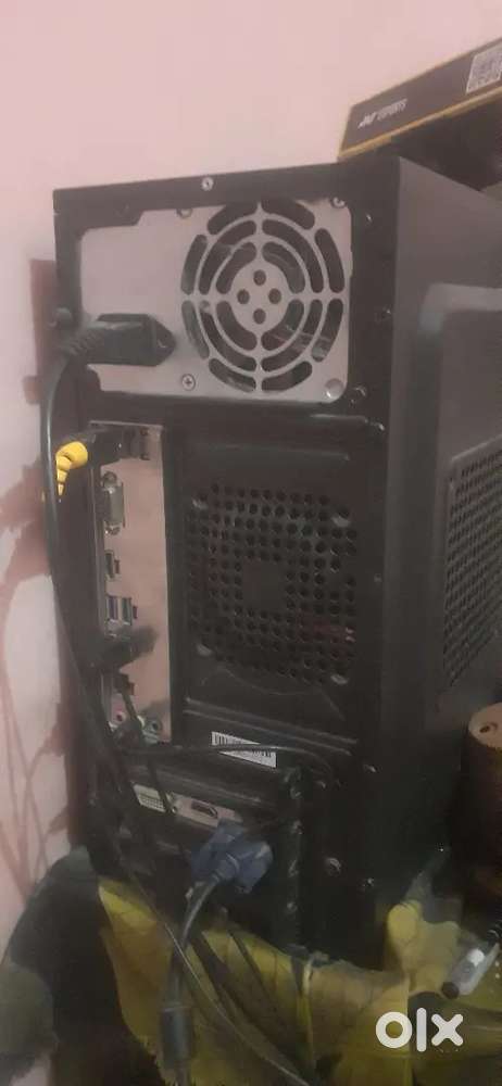 Gaming CPU