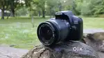 Cannon 1300D