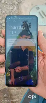 One plus Nord ce 5g 12/256