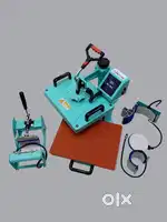 T Shirt Printing Machine & Printer