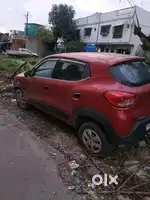 Kwid car mint condition