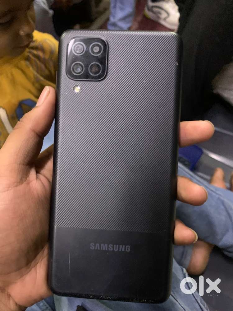 Samsung m12 4g