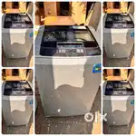 TOP LOAD FULLY AUTOMATIC WASHING MACHINE AVAILABLE FOR RENT.