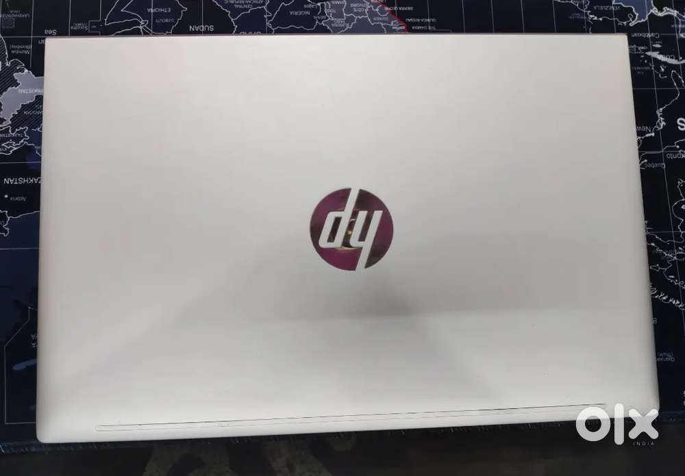 Hp ProBook RYZEN 5