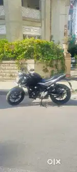 Honda Hornet 160 cc