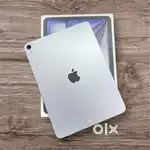 Apple iPad Air M3 WiFi 128GB - Gray - Good Condition - With Bill