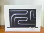 14-inch MacBook Pro

M4 pro chip