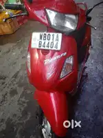 Sound les engine both tyer is good condition all papers orady