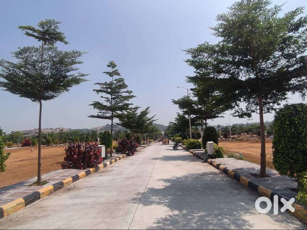 Keesara HMDA Plots for SALE