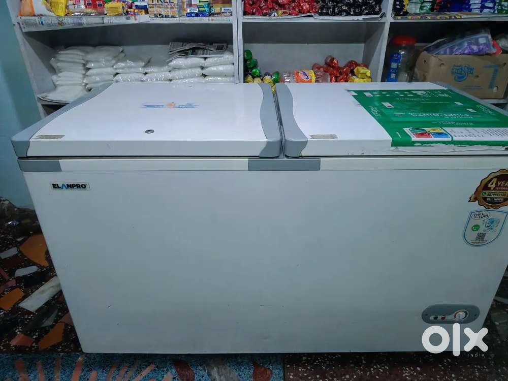 Brand new elanpro ef435 combe