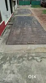 DHARAM KANTA Capactiy of 60 Tonnes scale , Load cell, etc