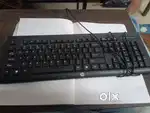 Hp Keyboard Working Best