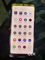 Samsung s20ultra (4G) 8/128