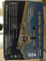 Ac Flaring kit