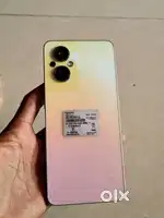 OPPO f21s pro 5g mobile 8/128