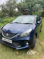 Maruti Suzuki Baleno 2020 Petrol Well Maintained