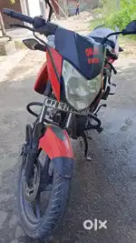 Bajaj pulsar all original accessories