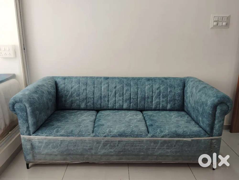 Tvunit sofa
