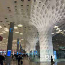 Airport Ground Staff /Ticketing Counter Jobs in Mumbai Airport