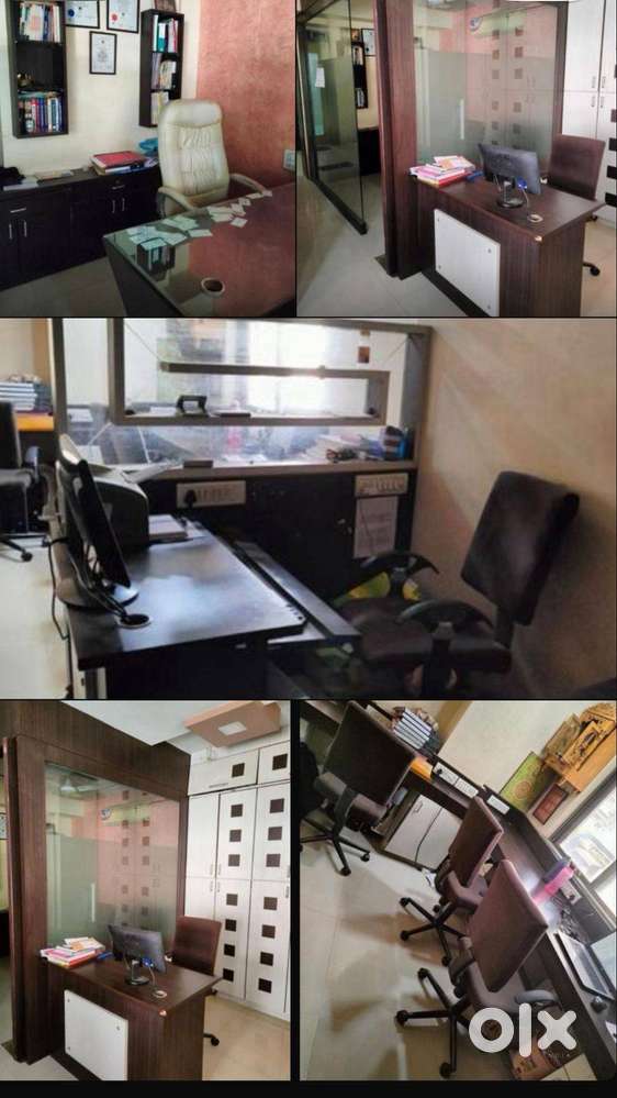 Office On Rent in Prime Location