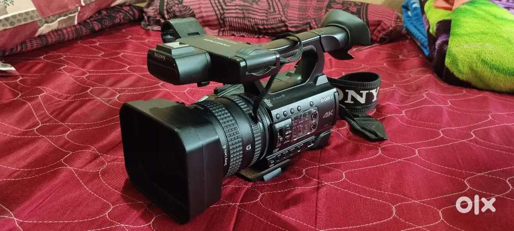 Sony nx200