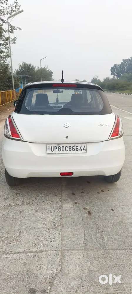 swift disel dual tone best condition