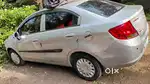 Chevrolet Sail 2014 Diesel 216161 Km Driven