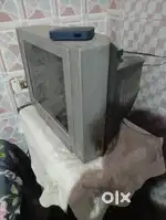 L G FLATRON TV FOR SALE